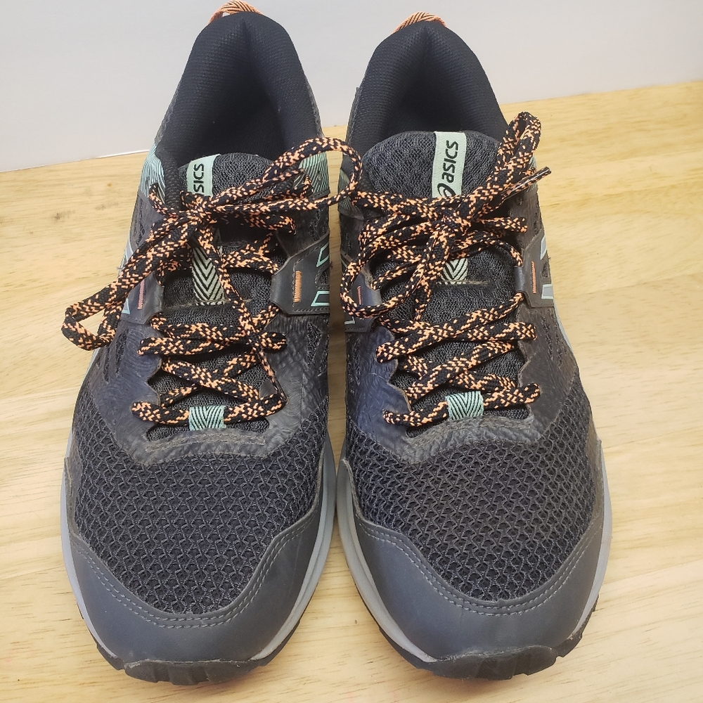 Asics Gel Sonoma 5 Womens Trail Running shoe